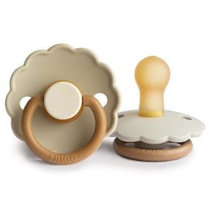 Frigg Daisy Kauczuk Desert size 2