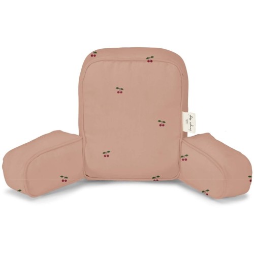 Konges slojd poduszka do wózka cherry blush