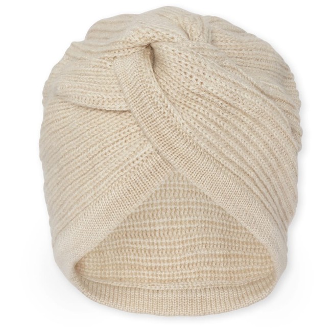 Konges Slojd turban mernino Vitum almond milk