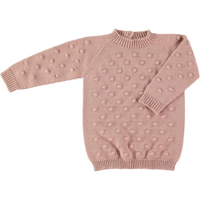 Li&me sukienka Queen pale rose