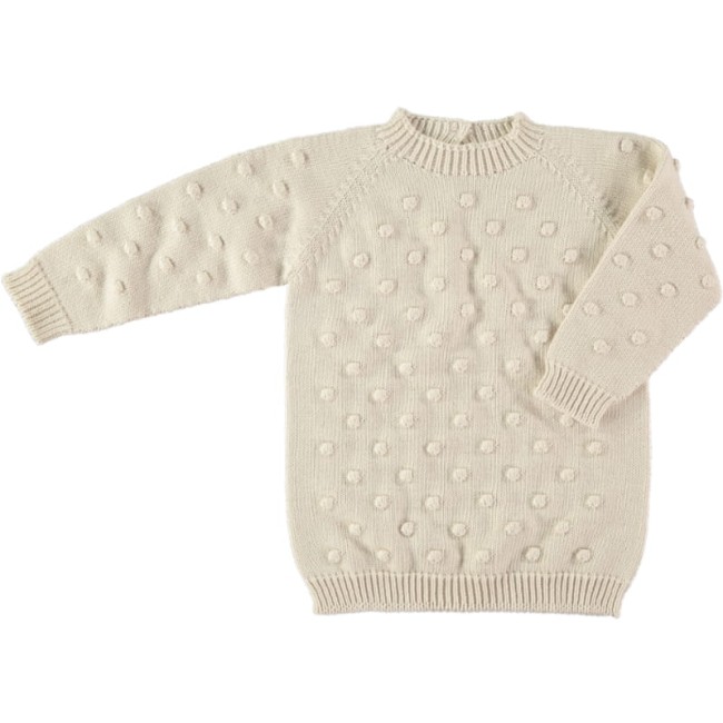 Li&me sukienka Queen cream