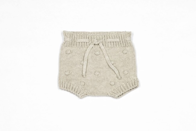 Li&me spodenki cotton Annie stone