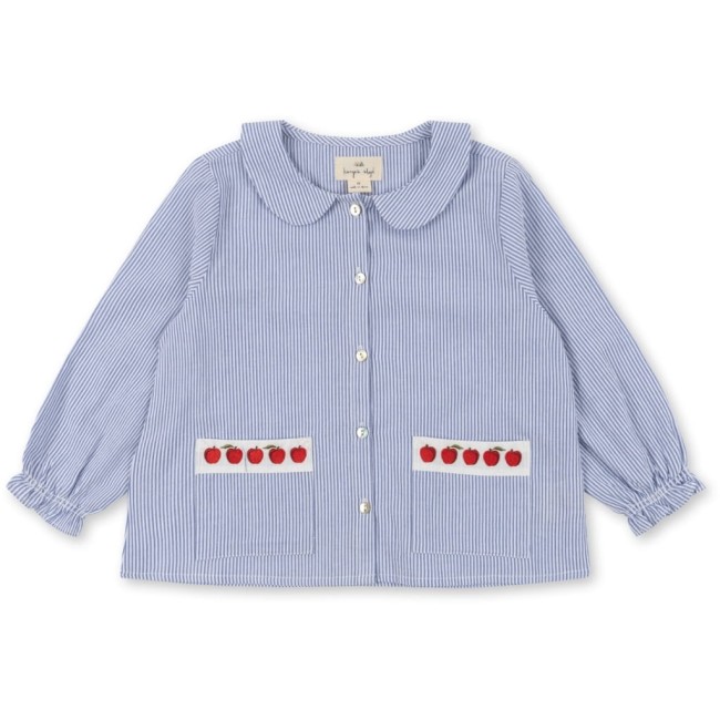 Konges Slojd koszula Collar shirt true stripe