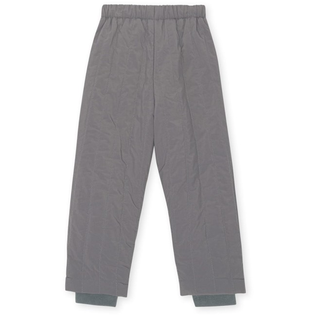 Konges Slojd spodnie Storm Thermo pants - spodnie dziecięce