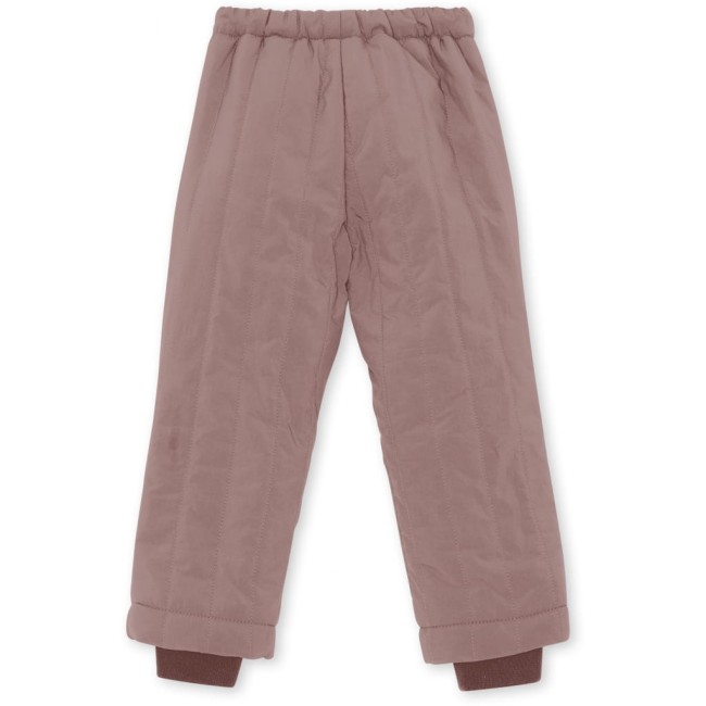 Spodnie dziecięce Konges Slojd Storm Thermo pants