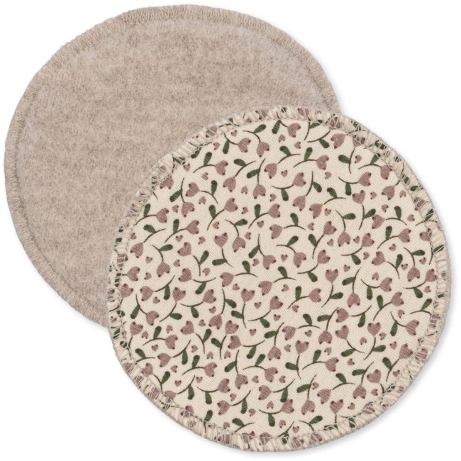 Konges Slojd wkładki laktacyjne Milk tank