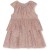 Konges Slojd Fairy dress etoile multi shadow