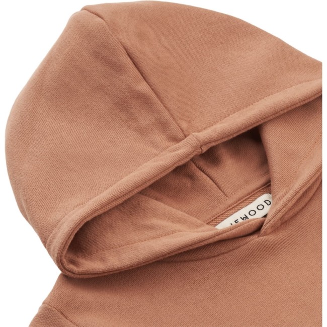 Liewood Hildur Tuscany rose - bluza