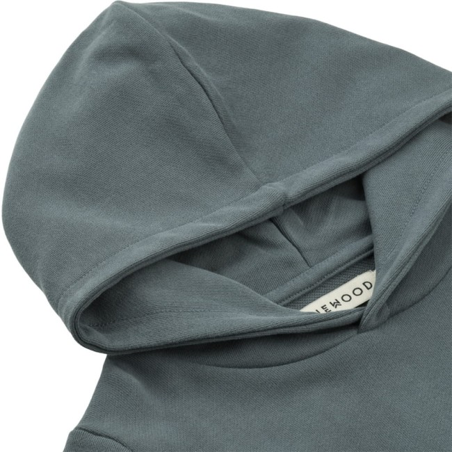 Bluza Liewood Hildur Whale blue