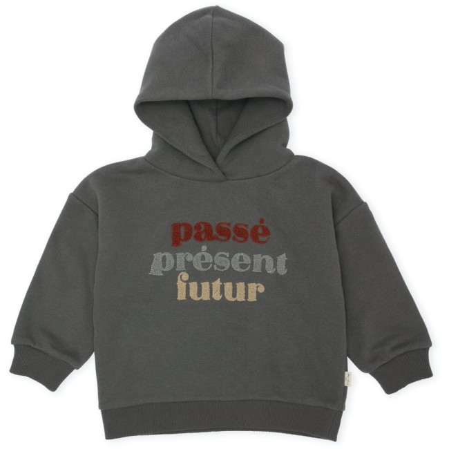 Konges Slojd bluza Lou Hoodie magnet