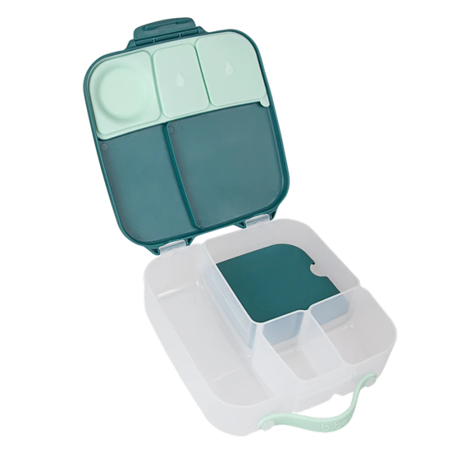 B.Box lunchbox Emerald Forest 18732