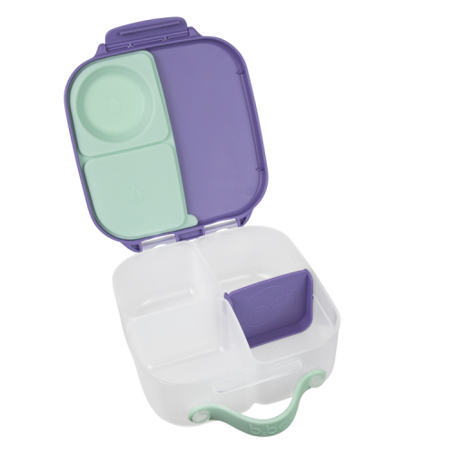 Mini lunchbox B.Box Lilac Pop