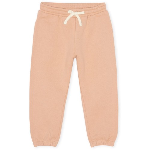 Konges Slojd spodnie Lou pants Maple sugar