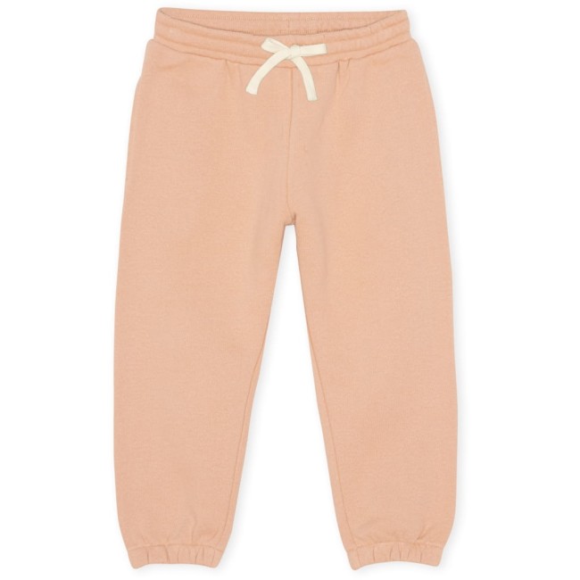 Konges Slojd spodnie Lou pants Maple sugar