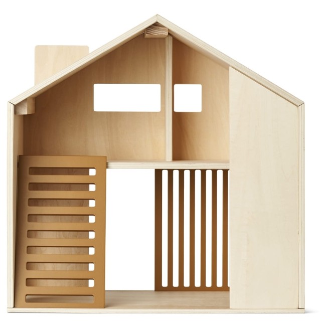 Liewood domek Jolene golden caramel