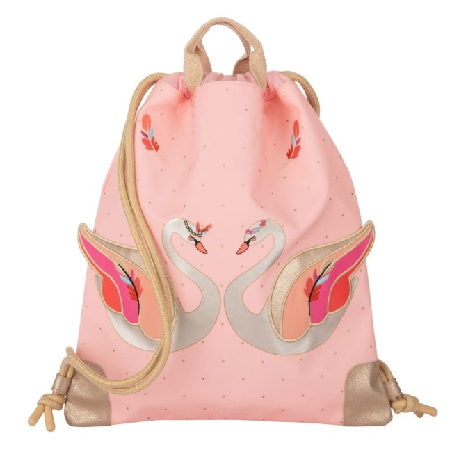 Jeune Premier worek Pearly Swans