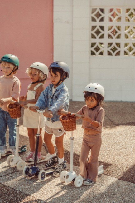 Banwood hulajnoga Dark Green - ciemna zieleń