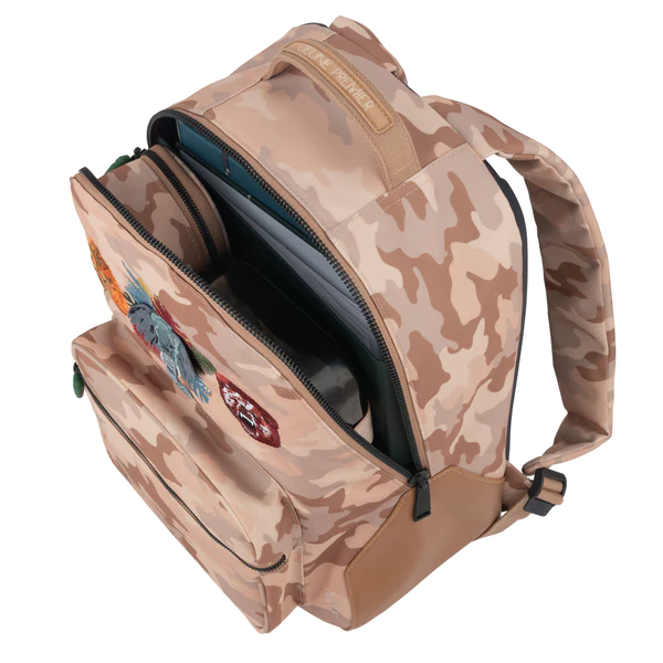 Plecak Jeune Premier Bobbie Wildlife Bo022192
