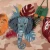 Jeune Premier Bobbie Wildlife Plecak
