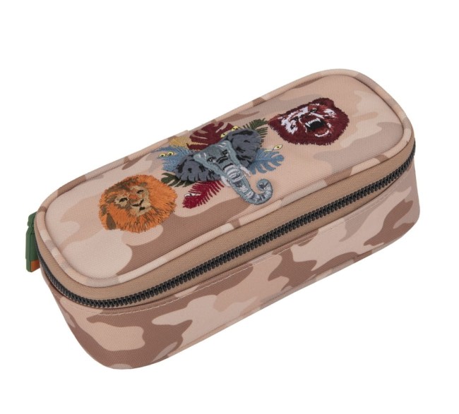 Jeune Premier Piórnik Wildlife Pb022192