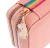 Jeune Premier Pencil Box Filled Lady Gadget Pink Piórnik Pf022159