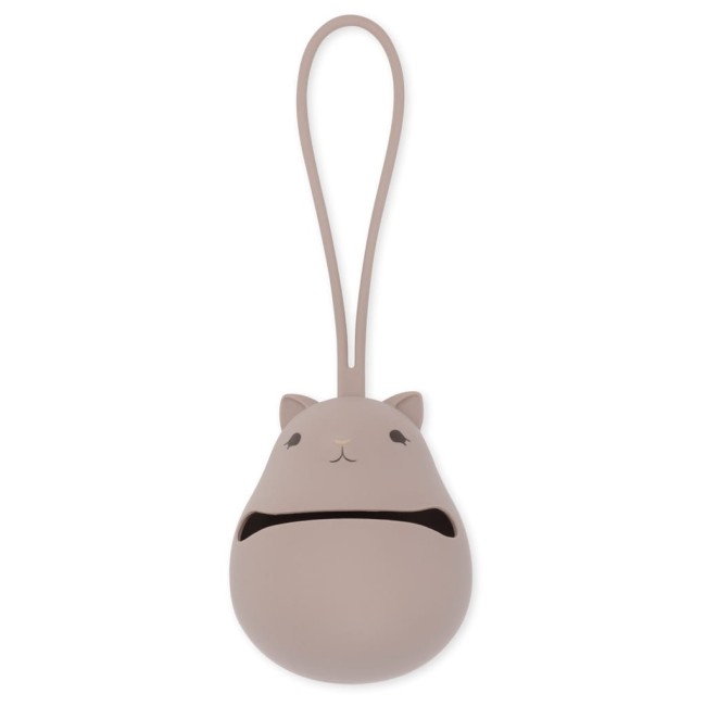 Konges Slojd Etui na smoczek Lilac