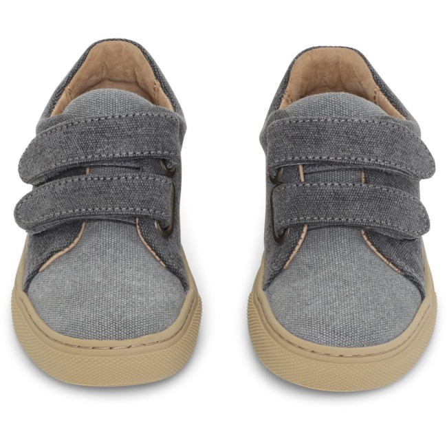 Konges Slojd Sneakersy Sumi Vintage indygo rozm 27