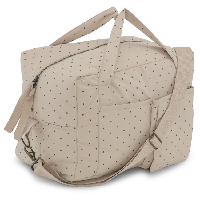Konges Slojd torba All you need Bag Dotties magnet
