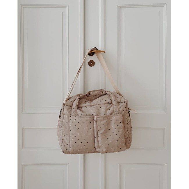 Konges Slojd All you need Bag Dotties magnet - torba