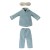 Maileg medium mouse pyjamas
