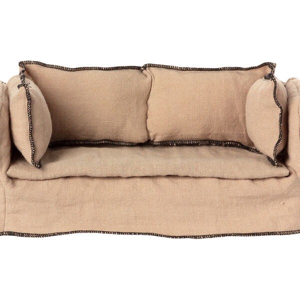 Maileg kanapa Miniature couch