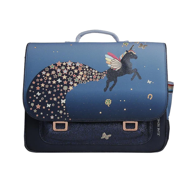 Jeune Premier Tornister It bag Midi – Unicorn Universe