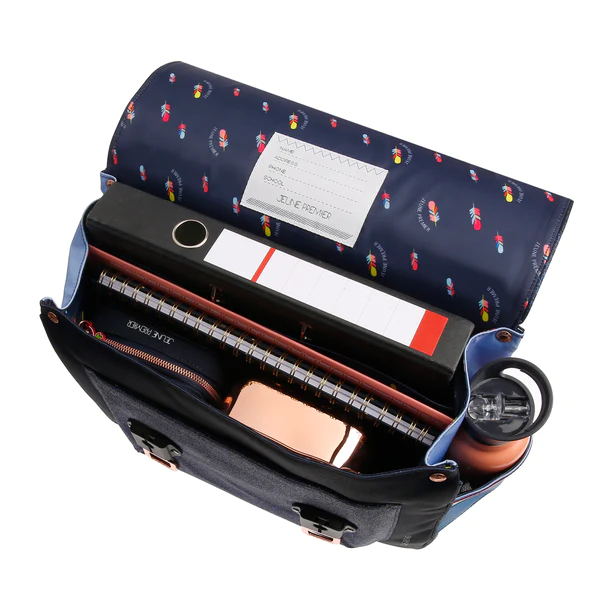 Jeune Premier It bag Midi Unicorn Universe - Tornister