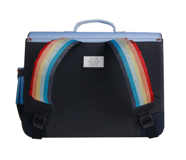 Jeune Premier It bag Midi Unicorn Universe - Tornister dla dzieci