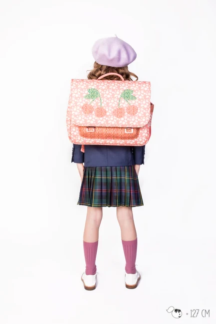 Tornister Jeune Premier It bag Midi Miss Daisy