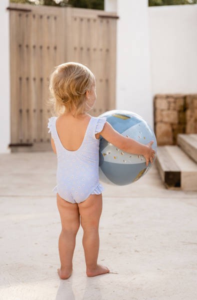 Piłka plażowa Little Dutch Sailors Bay 2008702-2407