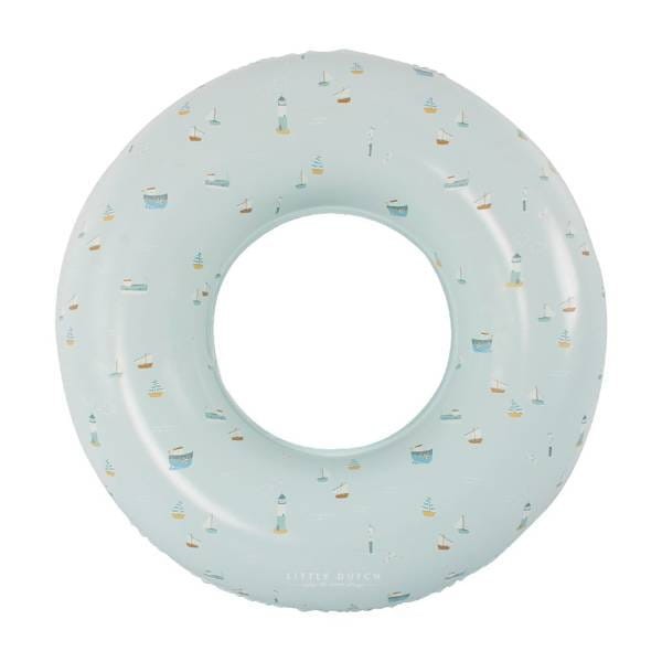Little Dutch Koło do pływania Sailors Bay 2008700-2405