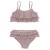 Konges Slojd Jade bikini - Rose smoke