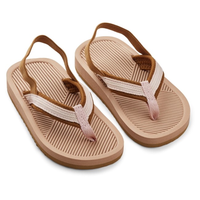 Sandałki Liewood travis rose multi mix