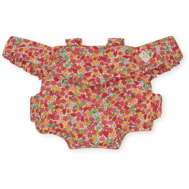 Konges Slojd doll carrier nosidło dla lalki - Donna