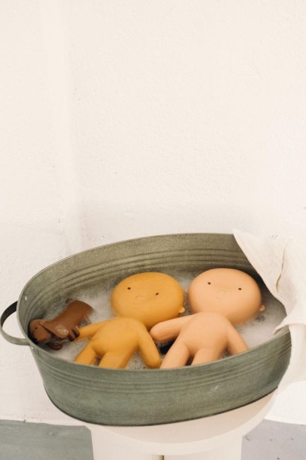 We are gommu lalka Vanilla GOMMU100-913