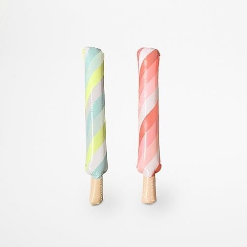 Sunnylife - Dmuchane materace 2szt. - Ice Block S2PSTIIB