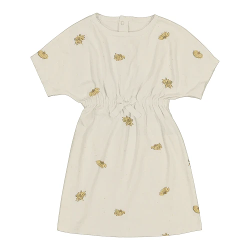 Studio Boheme sukienka Cousine - biscuit stripes