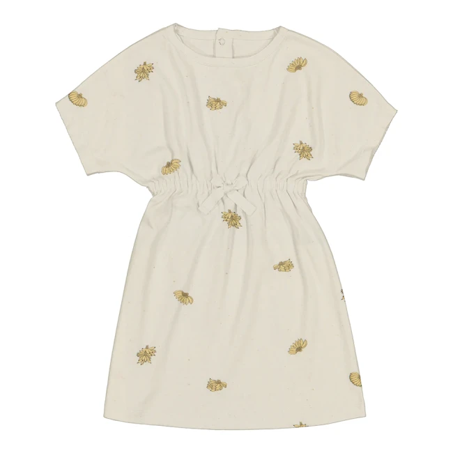 Studio Boheme sukienka Cousine - biscuit stripes