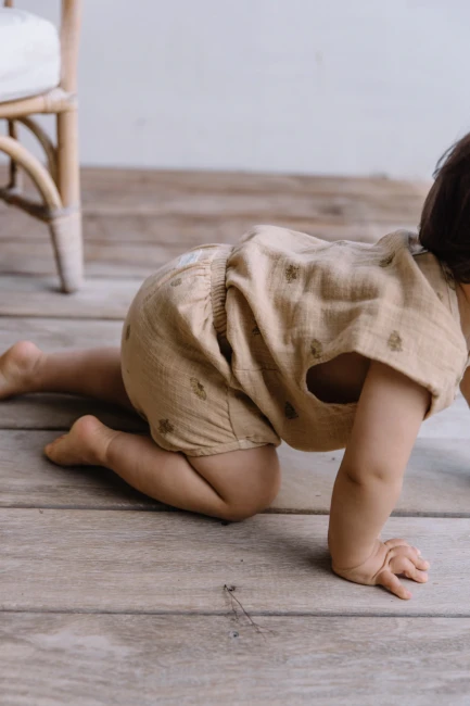 Studio Boheme bluzka Roman - banana/neutral