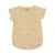 Studio Boheme romper Nuage - banana/neutral