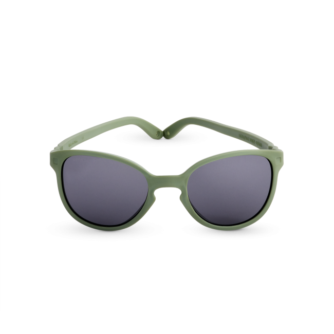 Ki ET LA Okulary przeciwsłoneczne WAZZ Khaki