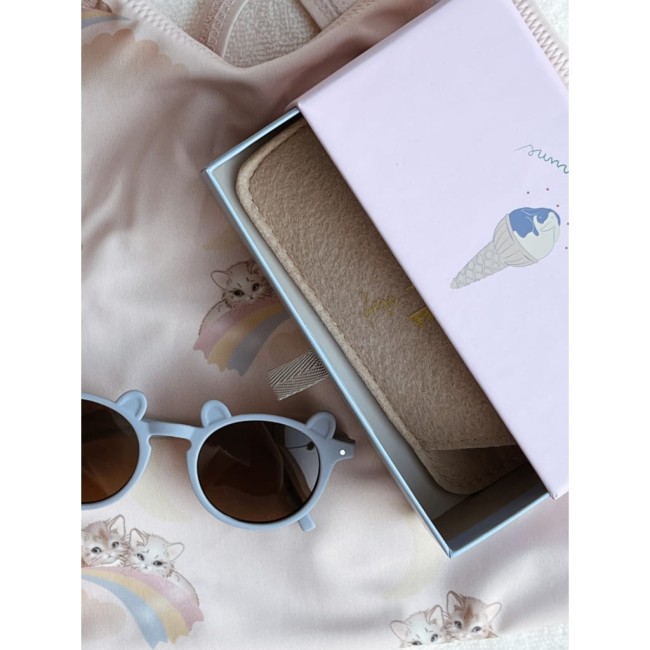 Konges Slojd okulary Baby - Fiery