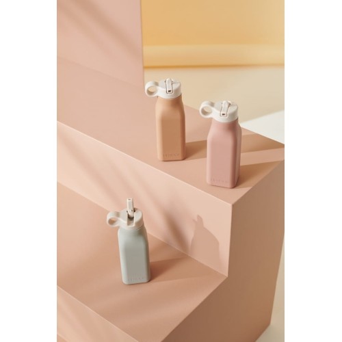 Liewood silikonowa butelka Warren