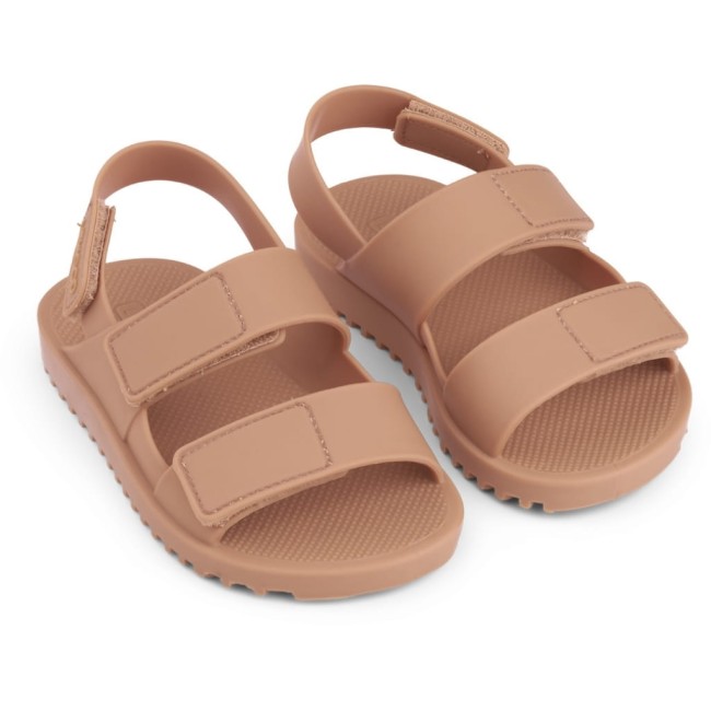 Liewood sandałki Joy - sandy